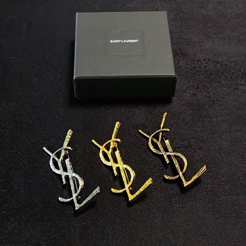 YSL Brooch 01yxx35